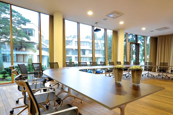 Hotel Palanga Spa Design